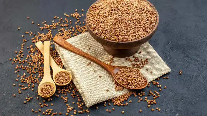 रागी के फायदे रागी के फायदे