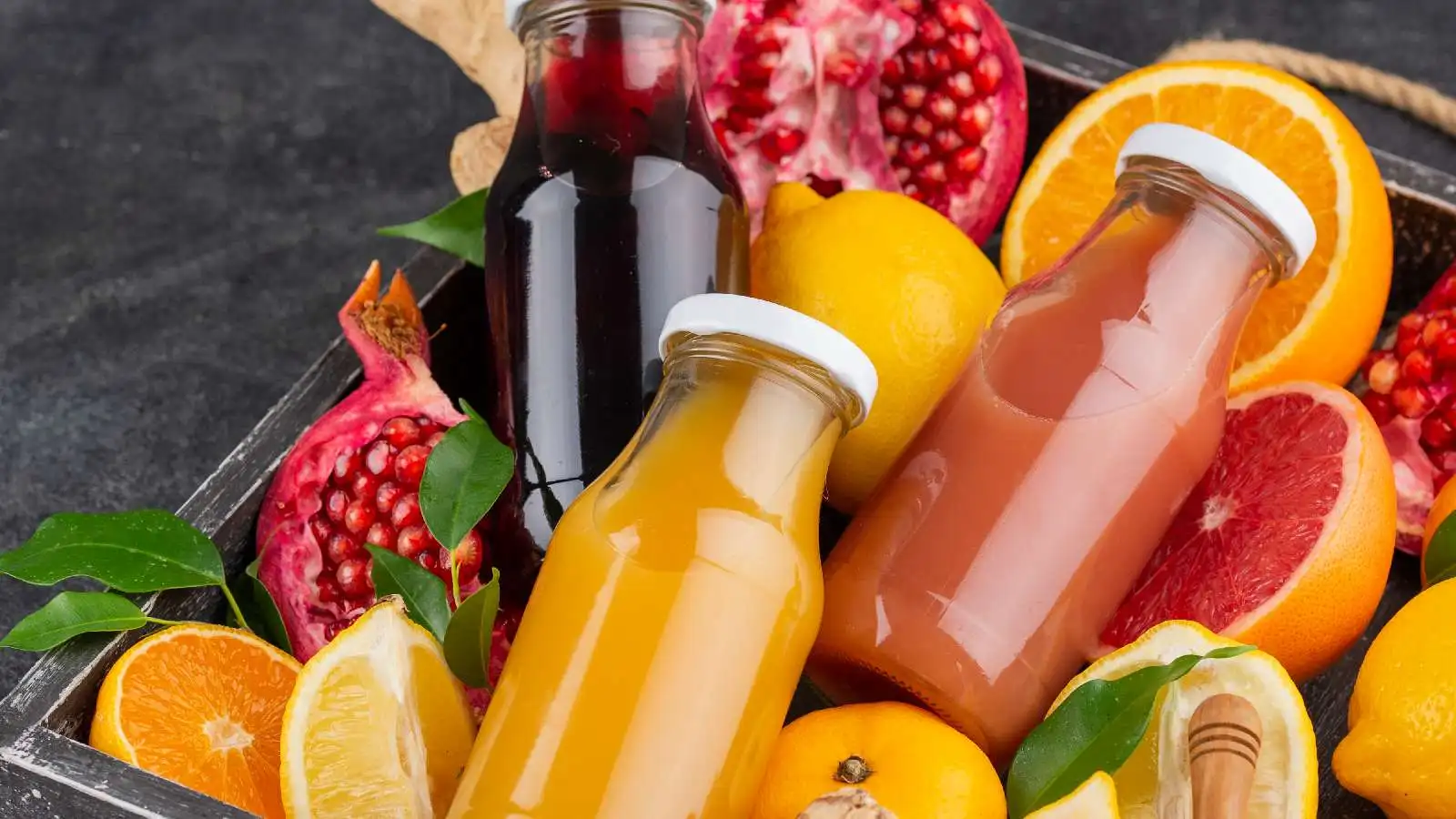 Hydrating drinks ke fayde