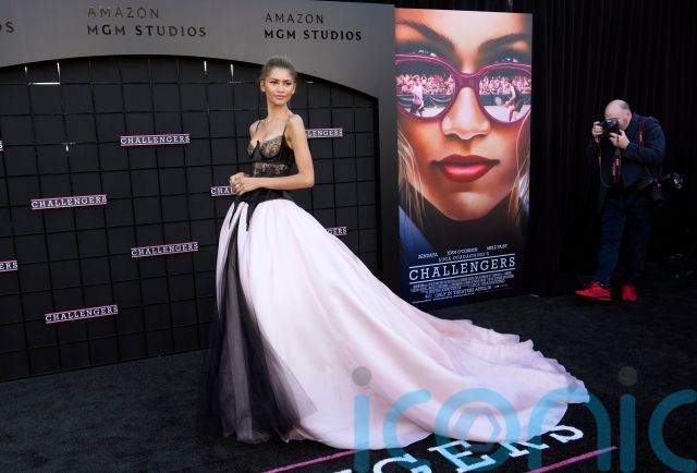 From tennis fashion to lace gowns: Zendaya’s best looks promoting Challengers