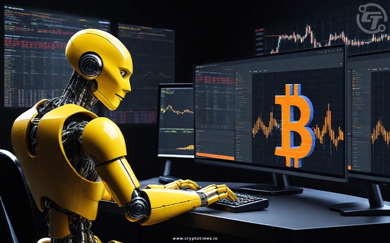 Artificial Intelligence: Transforming Crypto Price Predictions