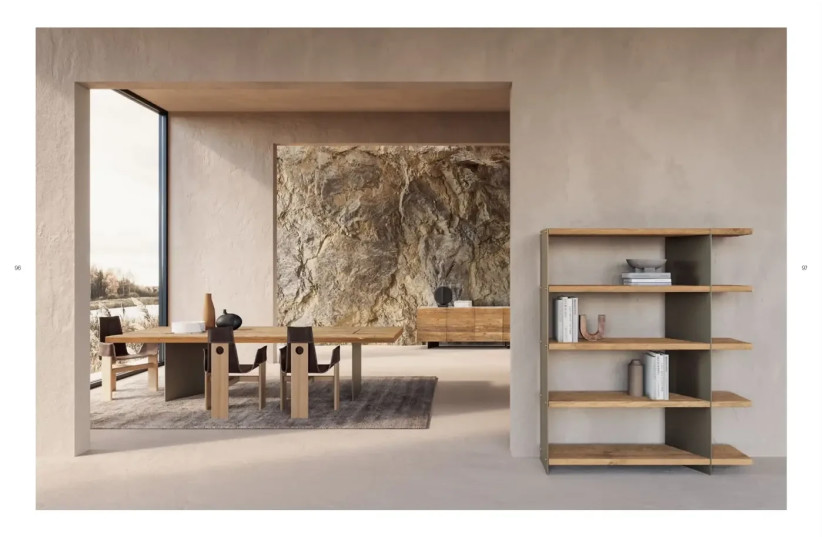 Bringing nature home: OKNIN launches the Italian brand NATURE DESIGN