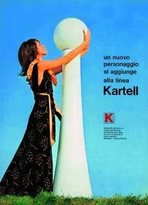 Vintage Kartell