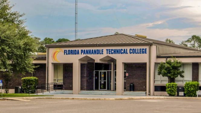 Florida Panhandle Technical College Going ‘All-In’ on Artificial Intelligence Associated With Photo, Video and Audio Production