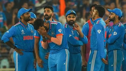 Champions Trophy: टूर्नामेंट के लिए पाकिस्तान की यात्रा करेगा भारत? बीसीसीआई का आया यह बयान