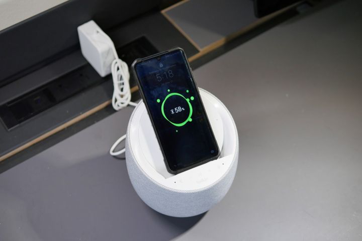 Android 15 might add a new way to charge your gadgets