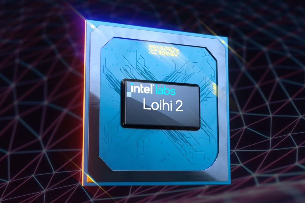 Intel reveals world’s biggest ‘brain-inspired’ neuromorphic computer