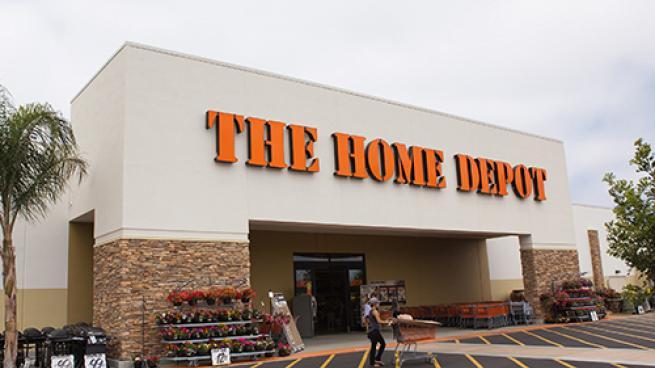 Home Depot times online-only home décor promotion for Mother’s Day