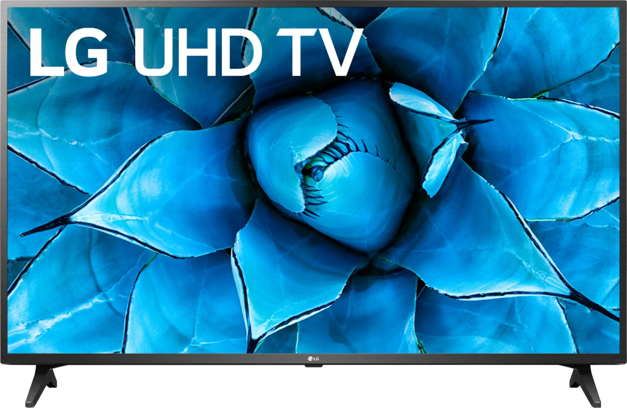 LG 65-ianch UN7300 4K UHD Ai ThinQ Smart TV