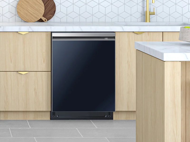 Samsung Bespoke Smart Dishwasher