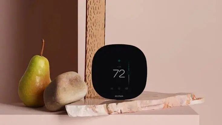 Ecobee3 Lite Smart Thermostat