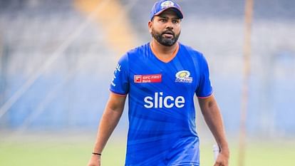 T20 World cup: ‘रोहित को विश्व कप ट्रॉफी उठाते देखना चाहता हूं’, इस पूर्व ऑलराउंडर ने भारतीय कप्तान को सराहा