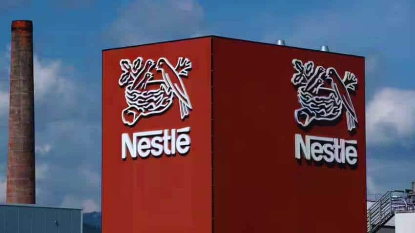 डबल स्‍टैंडर्ड का मामला सामने आने के बाद Nestle Products पर FSSAI की नजर, गड़बड़ी मिली तो हो सकती है कार्रवाई