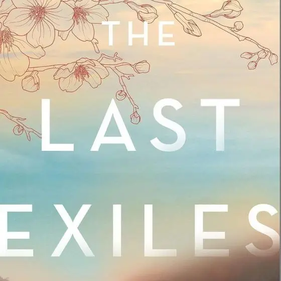 'The Last Exiles' by Ann Shin