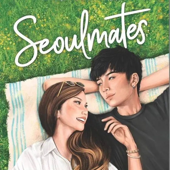 'Seoulmates' by Susan Lee