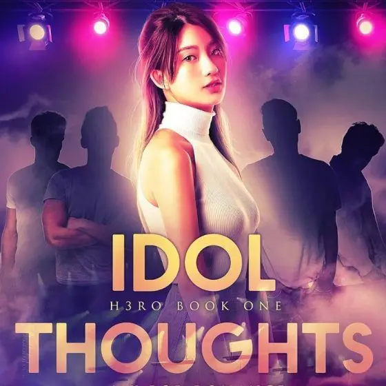 'Idol Thoughts' by J.S. Lee