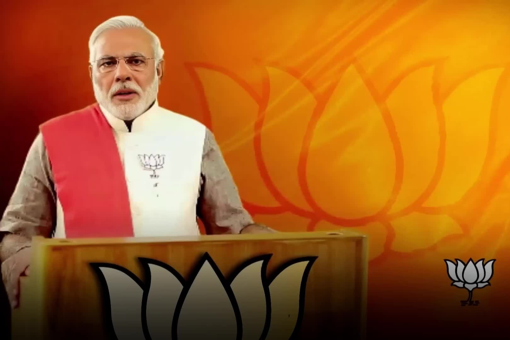 How A.I. Tools Could Change India’s Elections