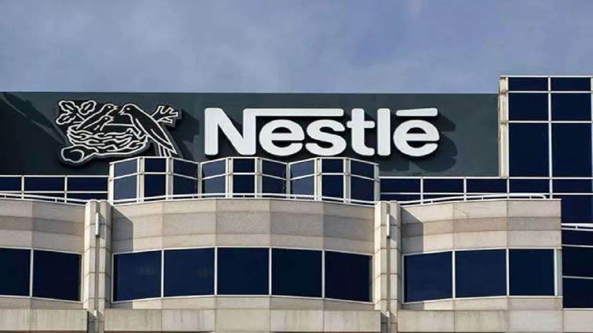 Nestle बेबी फूड में मिला रही चीनी! रिपोर्ट में खुलासे के बाद सरकार सख्त, पढ़ें कंपनी का पक्ष – Nestle is adding sugar to baby food Government is strict after the revelations in the report read the companys side