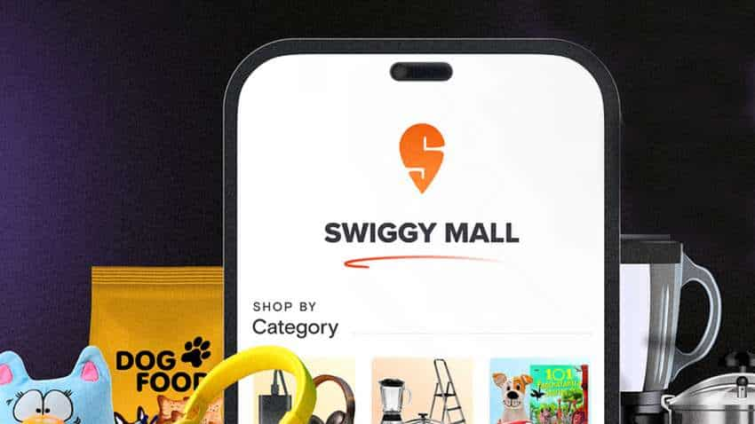 Swiggy Mall से जोड़ा जाएगा Instamart, कुछ बड़ा प्लान कर रहा है ये ऑनलाइन फूड डिलीवरी Startup