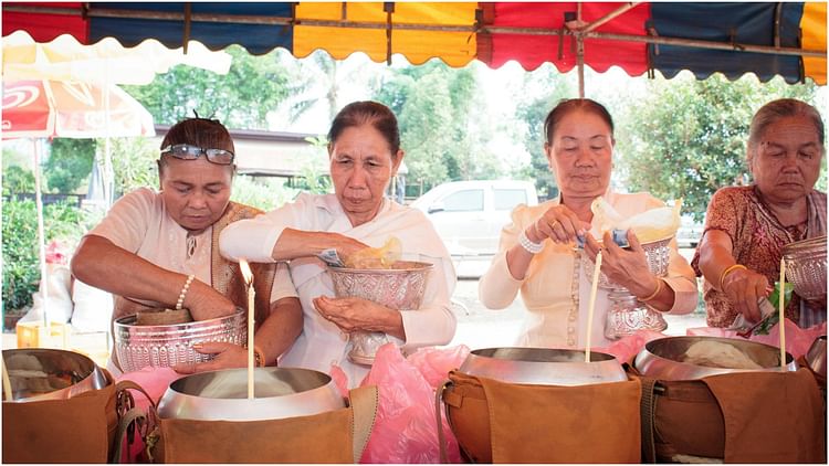 Food Festival: दुनिया के सबसे लोकप्रिय फूड फेस्टिवल, कहीं मिलते हैं 100 तरह के पिज्जा तो कहीं मोमो