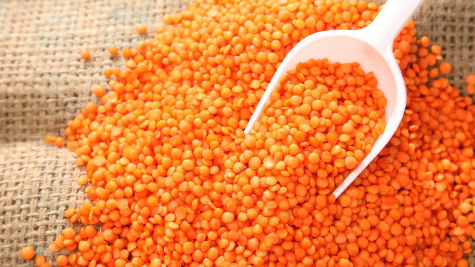masoor ki daal ke fayde
