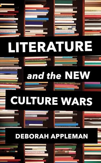 Literature and the New Culture Wars: Triggers, Cancel Culture, and the Teacher’s Dilemma