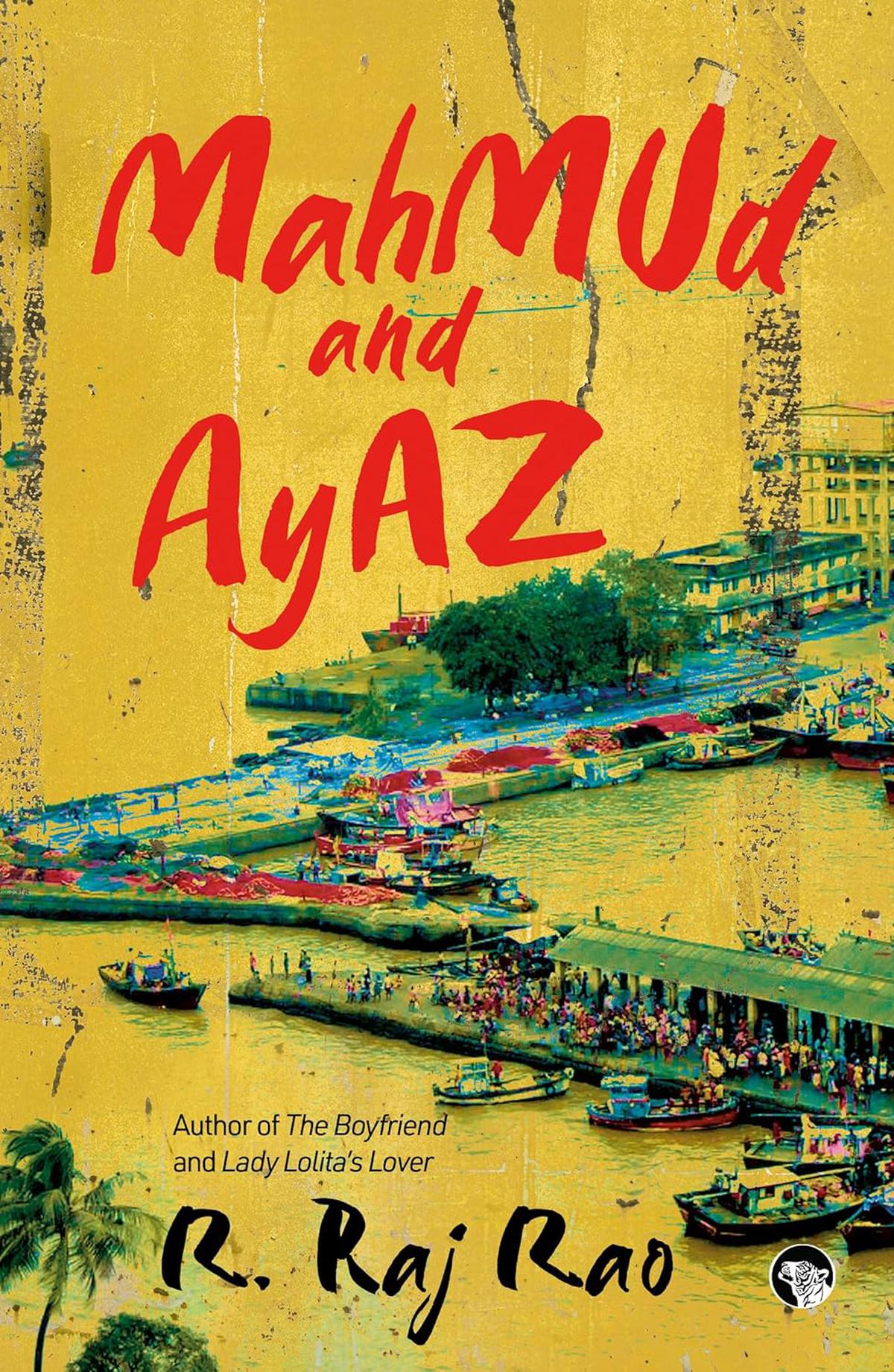 ‘Political correctness in literature is boring’ | Interview with author R. Raj Rao on his new novel ‘Mahmud and Ayaz’