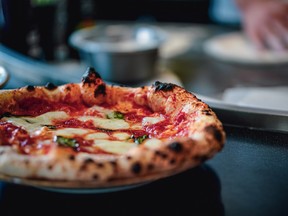 Where to eat pizza in Metro Vancouver? A restaurant review roundup