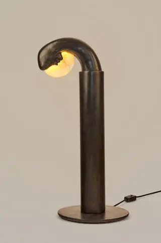 Loewe Enrico David Lamp