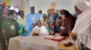 Nigeria, Cameroon sign agreement to promote ecosystem conservation – EnviroNews – latest environment news, climate change, renewable energy