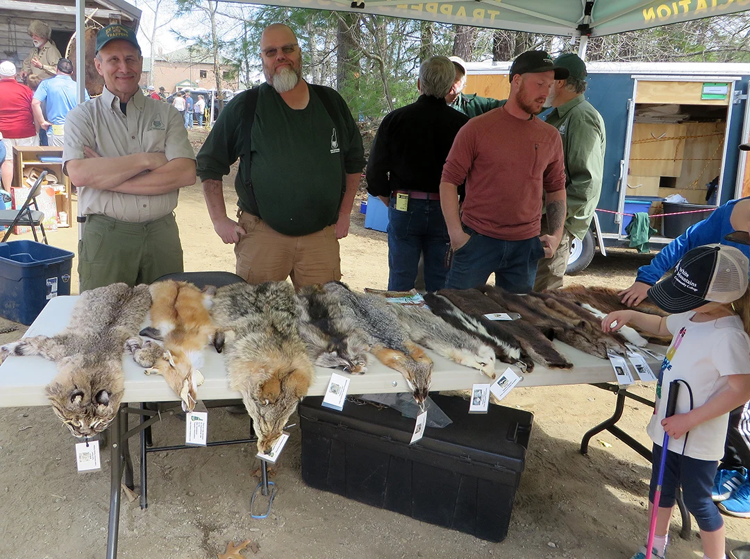 NH Trapper Assoc