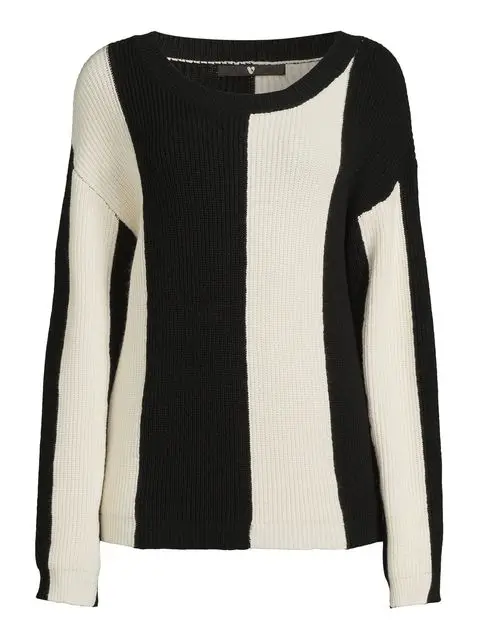 Block stripe, £35, V by Very