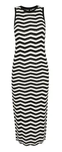 Bodycon maxi, £35.99, New Look