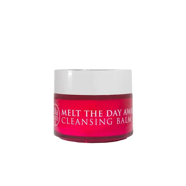 Ella & Jo Melt The Day Away Cleansing Balm, £36