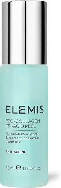 Elemis Pro-Collagen Tri-Acid Peel, £75