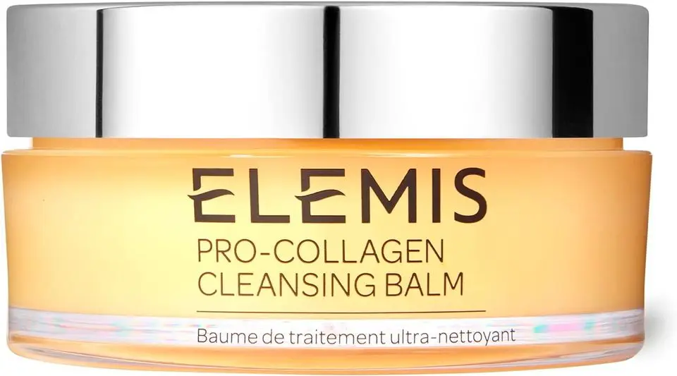 Elemis Pro-Collagen Cleansing Balm, from £29