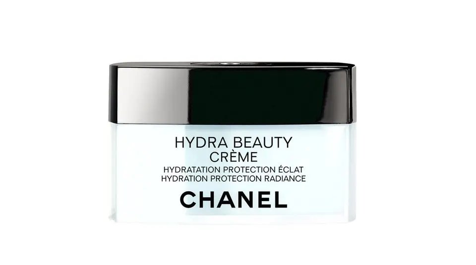 Chanel Hydra Beauty Crème, £62