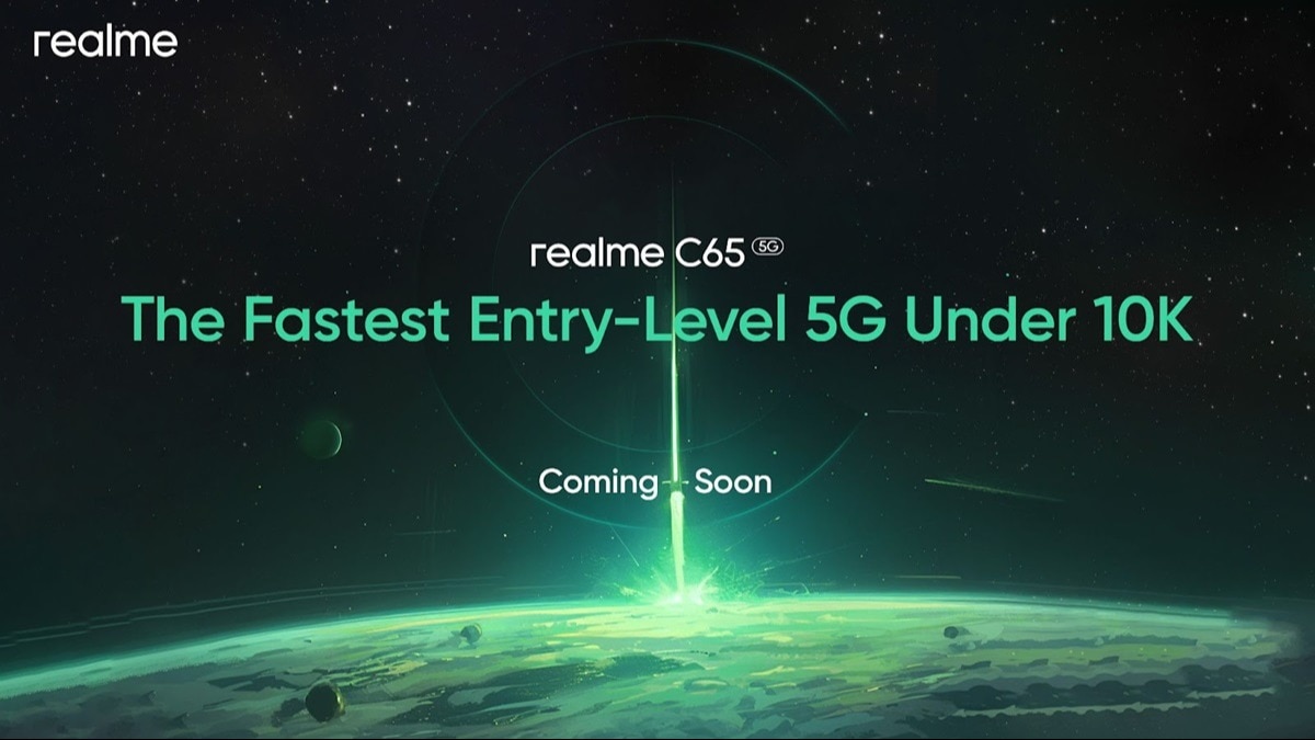 Realme ला रहा है सस्ता 5G फोन, 10 हजार रुपये से कम होगी कीमत, जानिए डिटेल्स