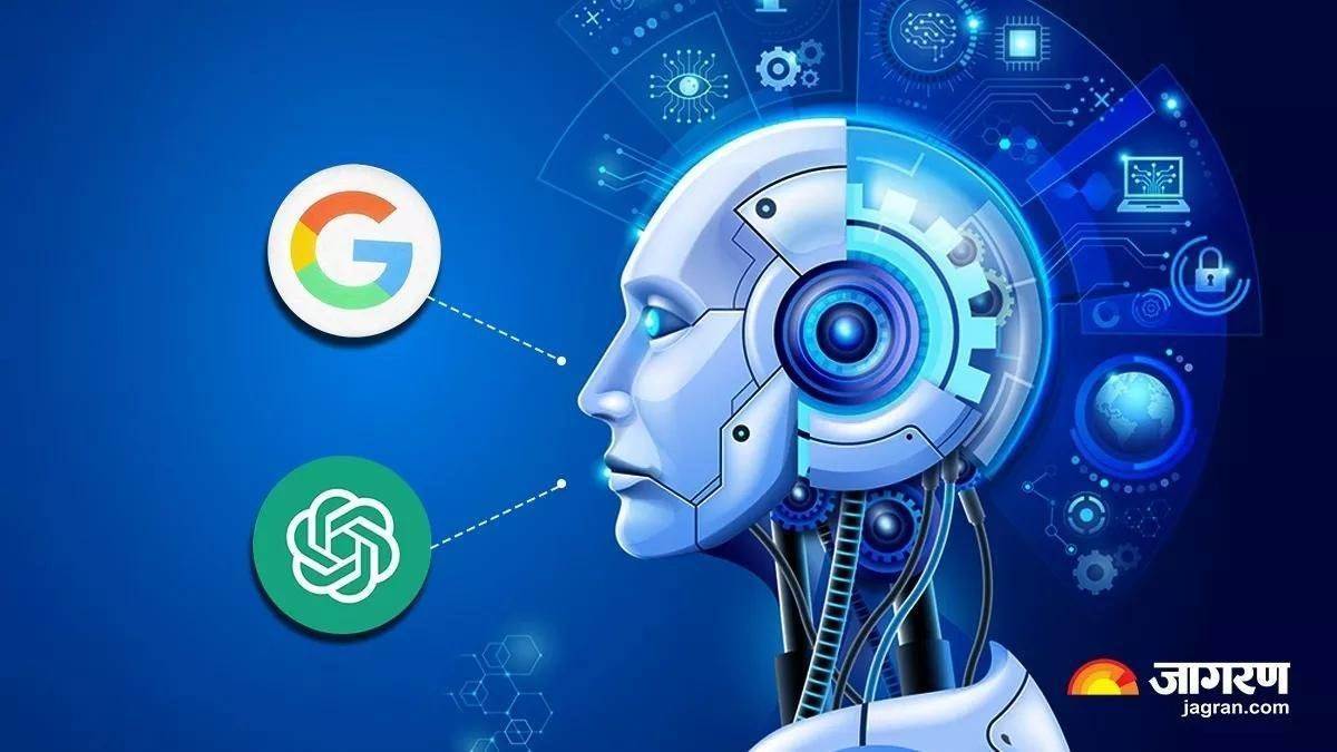 Artifical Intelligence: AI का तेजी से बढ़ रहा दखल, इन मामलों में इंसान से निकल चुका आगे – Artificial Intelligence Rapidly increasing interference of AI has overtaken humans in these matters