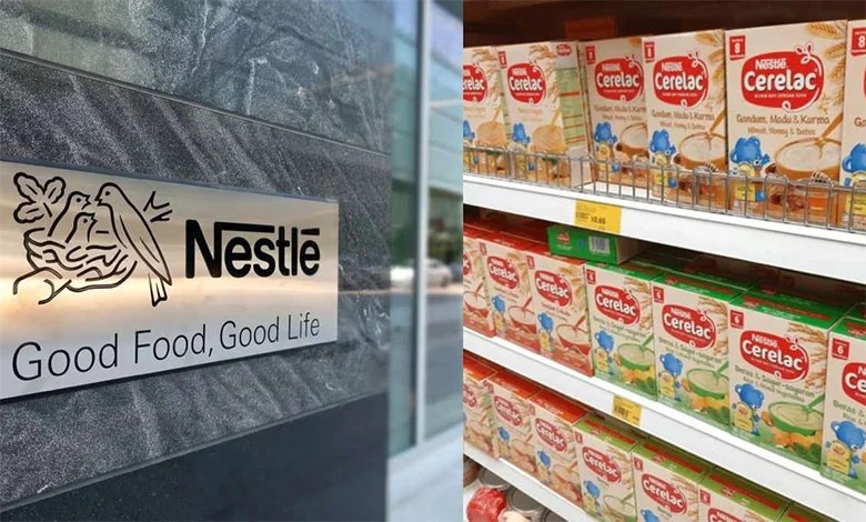 Nestle: अब Nestle Baby Food की जांच करेगी FSSAI , चीनी कम पर कंपनी ने दि‍या जवाब