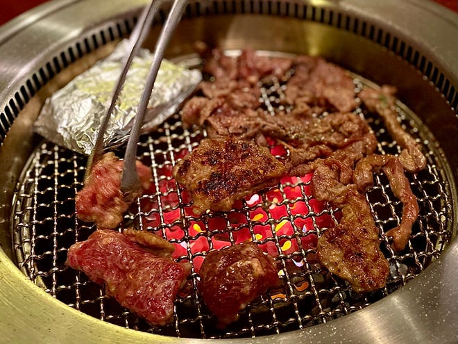 Anticipated Korean BBQ restaurant opens shop in Port Orange