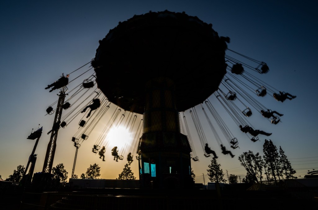 107th National Orange Show Fair returning to San Bernardino