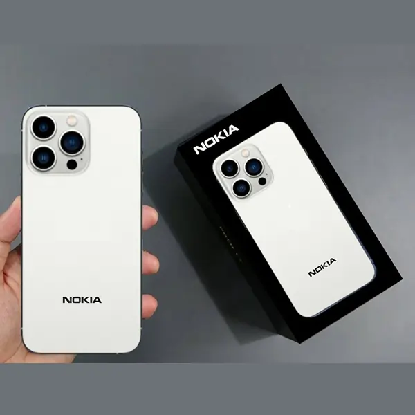 Nokia लेकर आ गया है अपना न्यू फोन बिल्कुल I Phone जैसे लुक के साथ, एक दम कम कीमत में मिल रहे है टनाटन फीचर्स 