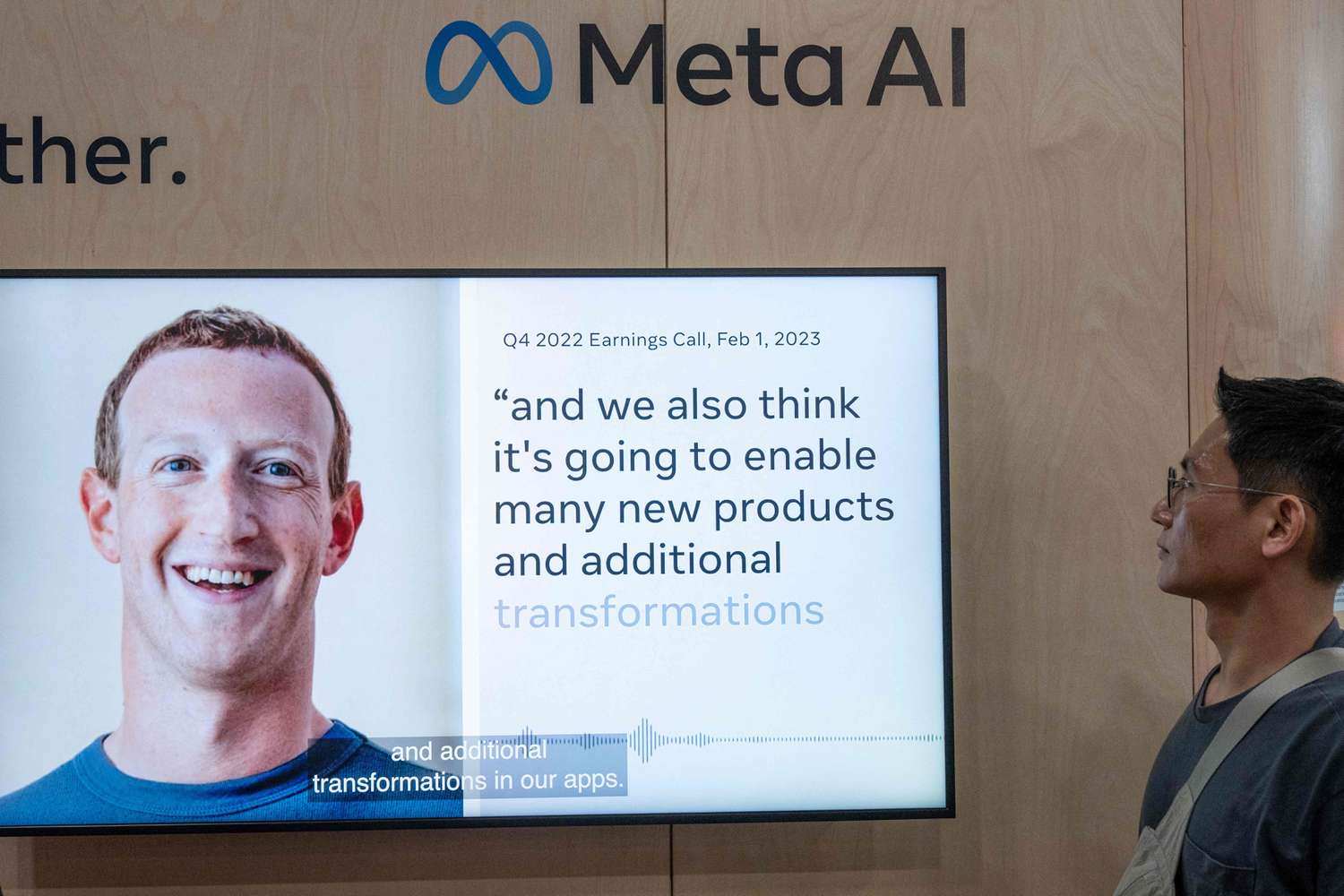 AI To Take Center Stage in This Week’s Big Tech Earnings