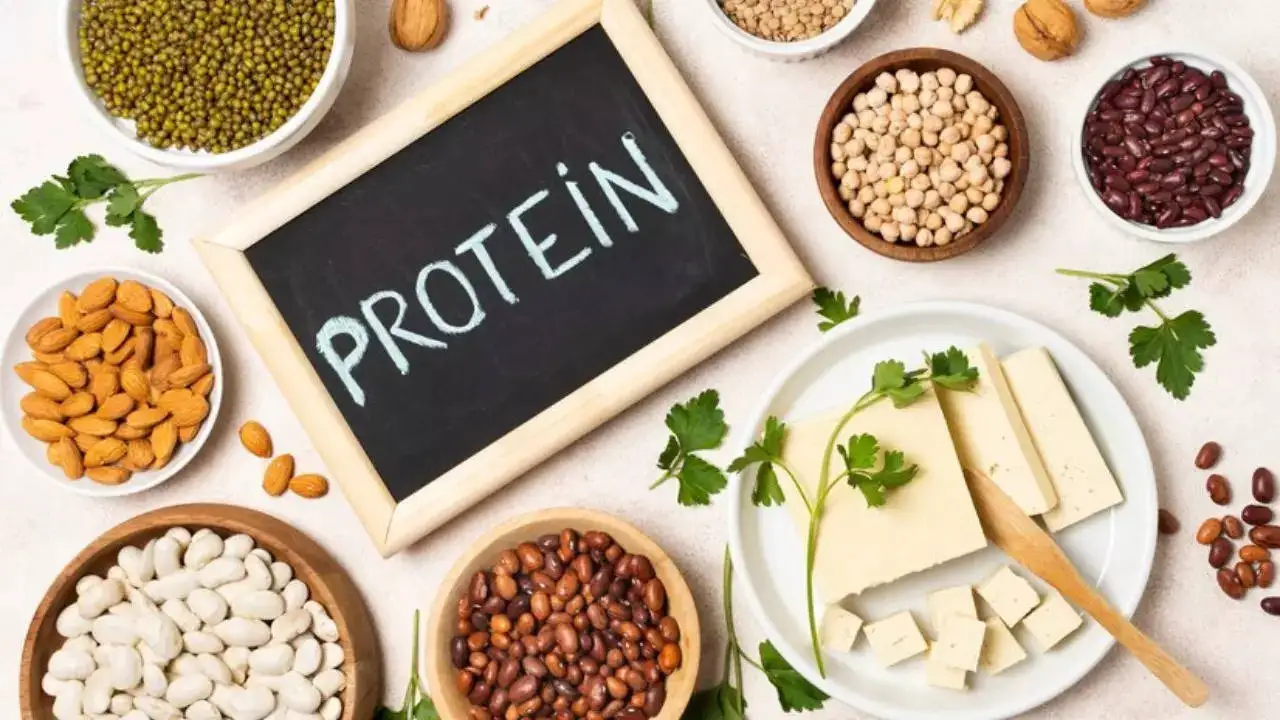 Protein Rich Foods To Include In Diet