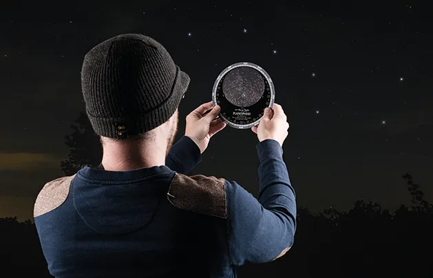 The Universe in your pocket! These are 14 of the best astronomy and stargazing apps for smartphones