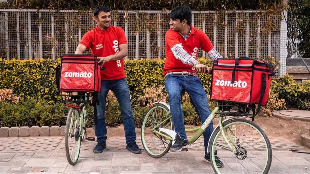 Zomato ने दिया झटका… खाने के हर ऑर्डर पर लगेगा अब इतना एक्स्ट्रा चार्ज, ये सर्विस कर दी बंद