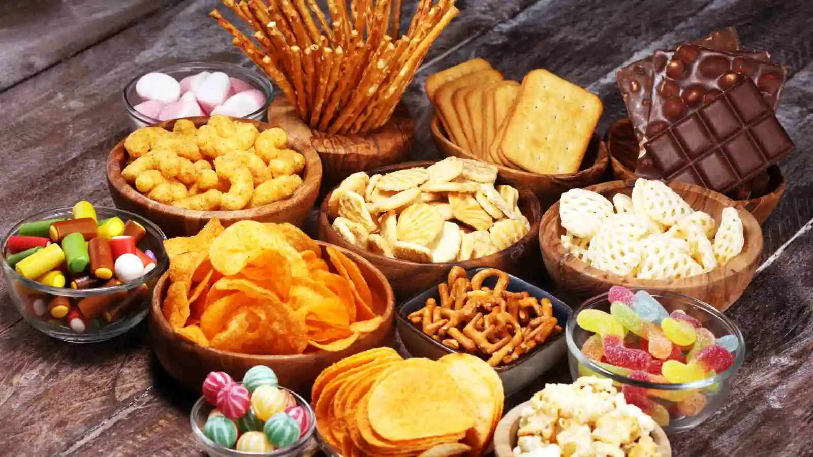processed food poor diet hain.