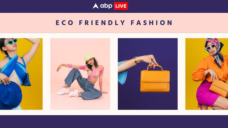 Earth Day 2024: Upcycling Clothes To Multipurpose Beauty Products- Eco Friendly Changes Your Fashion Regimen Needs