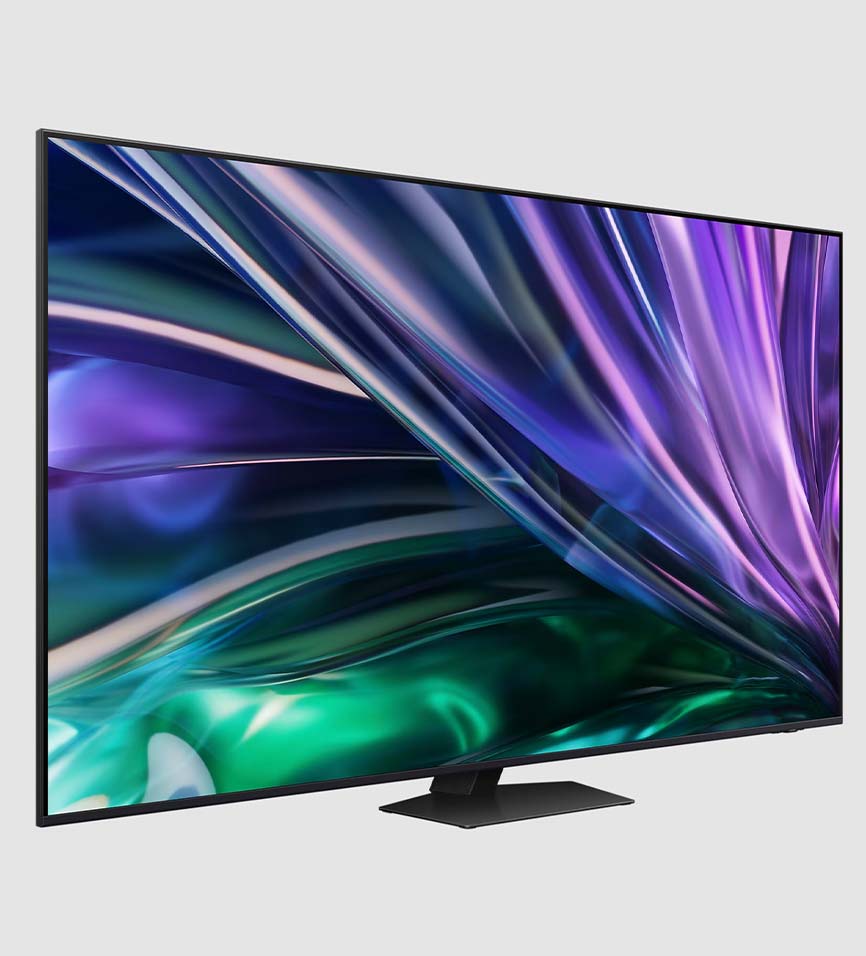 5 upgraded AI features that make the 2024 Samsung AI TV a super-premium gadget to buy