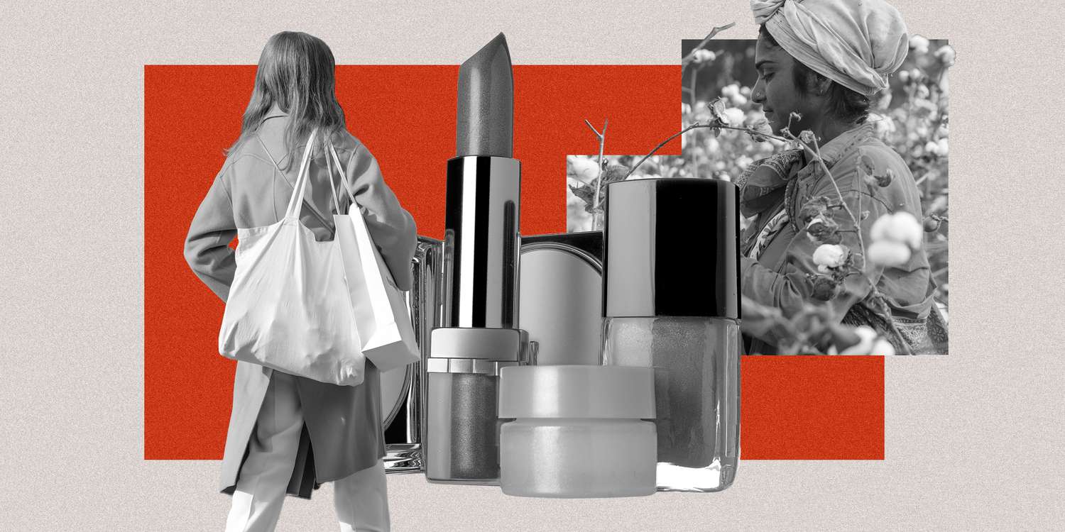 Want to Buy Actually Sustainable Beauty Products? Our Top 5 Tips